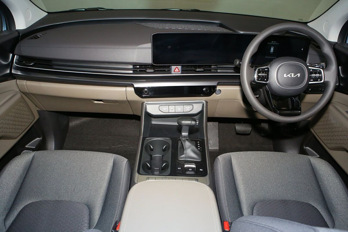 2025 Kia Carnival S KA4 PE