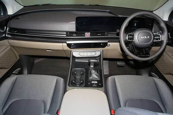 2025 Kia Carnival S KA4 PE