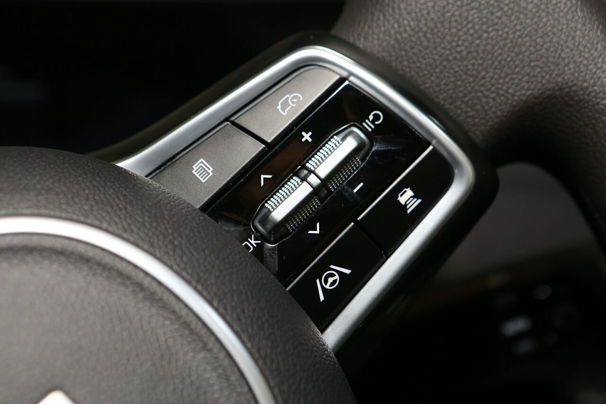 2025 Kia Carnival S KA4 PE