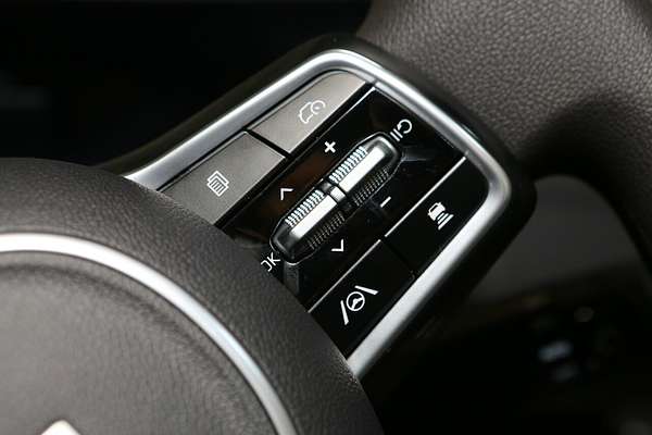 2025 Kia Carnival S KA4 PE