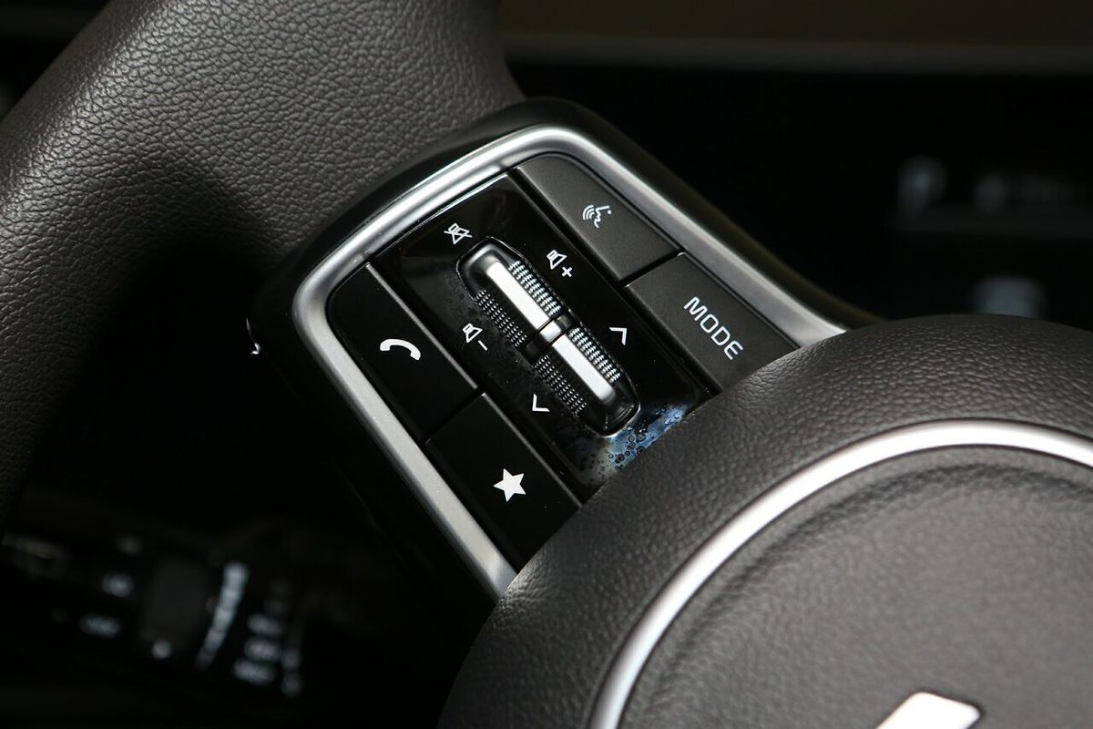2025 Kia Carnival S KA4 PE