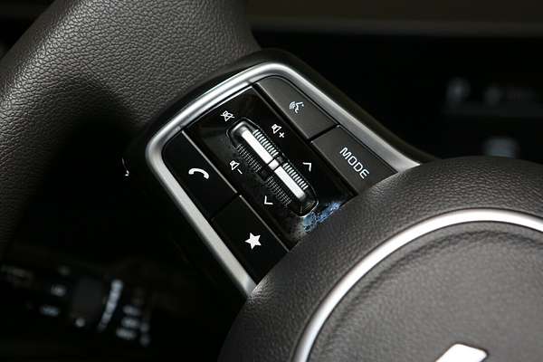 2025 Kia Carnival S KA4 PE