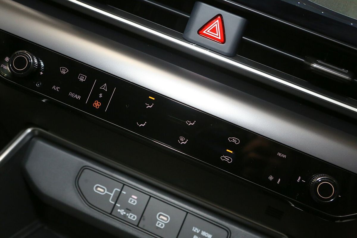 2025 Kia Carnival S KA4 PE