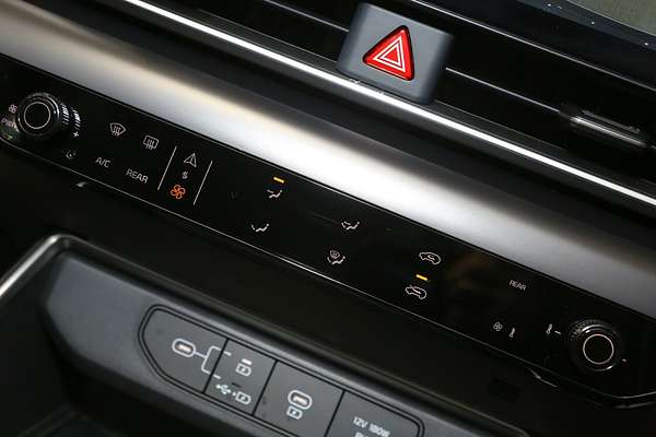 2025 Kia Carnival S KA4 PE