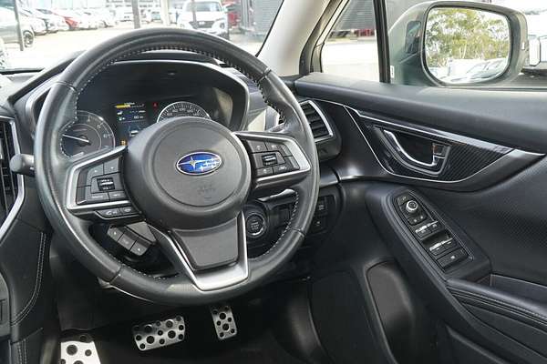 2017 Subaru Impreza 2.0i-S G5