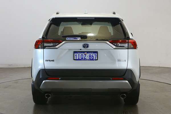 2024 Toyota RAV4 Cruiser AXAH54R