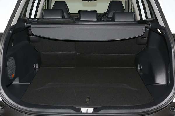 2024 Toyota RAV4 Cruiser AXAH54R