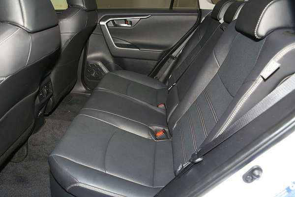 2024 Toyota RAV4 Cruiser AXAH54R