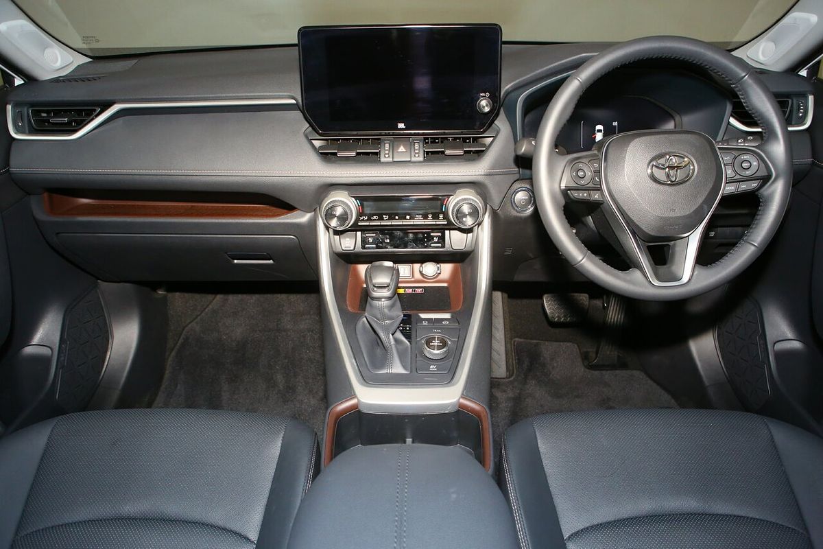 2024 Toyota RAV4 Cruiser AXAH54R