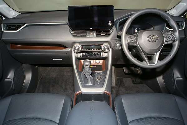 2024 Toyota RAV4 Cruiser AXAH54R