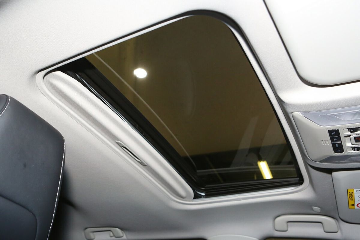2024 Toyota RAV4 Cruiser AXAH54R