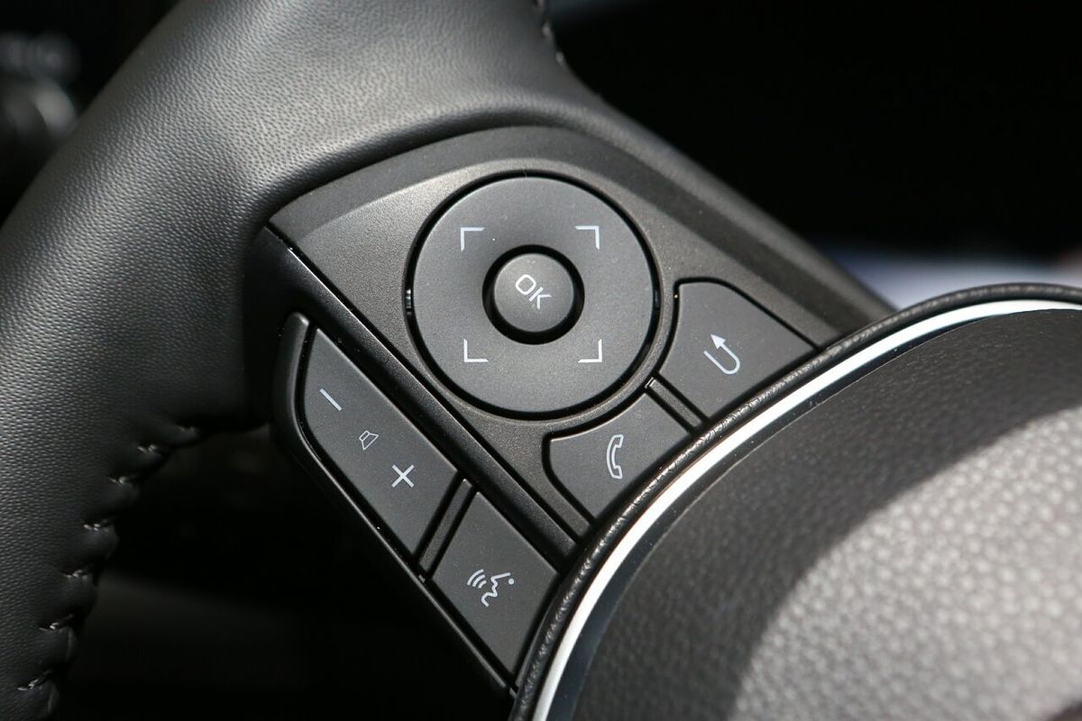 2024 Toyota RAV4 Cruiser AXAH54R