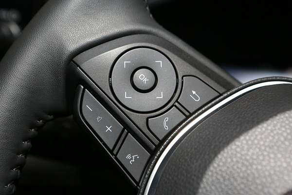 2024 Toyota RAV4 Cruiser AXAH54R