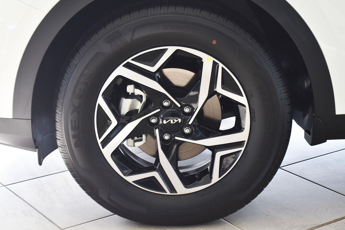 2025 Kia Sportage S NQ5