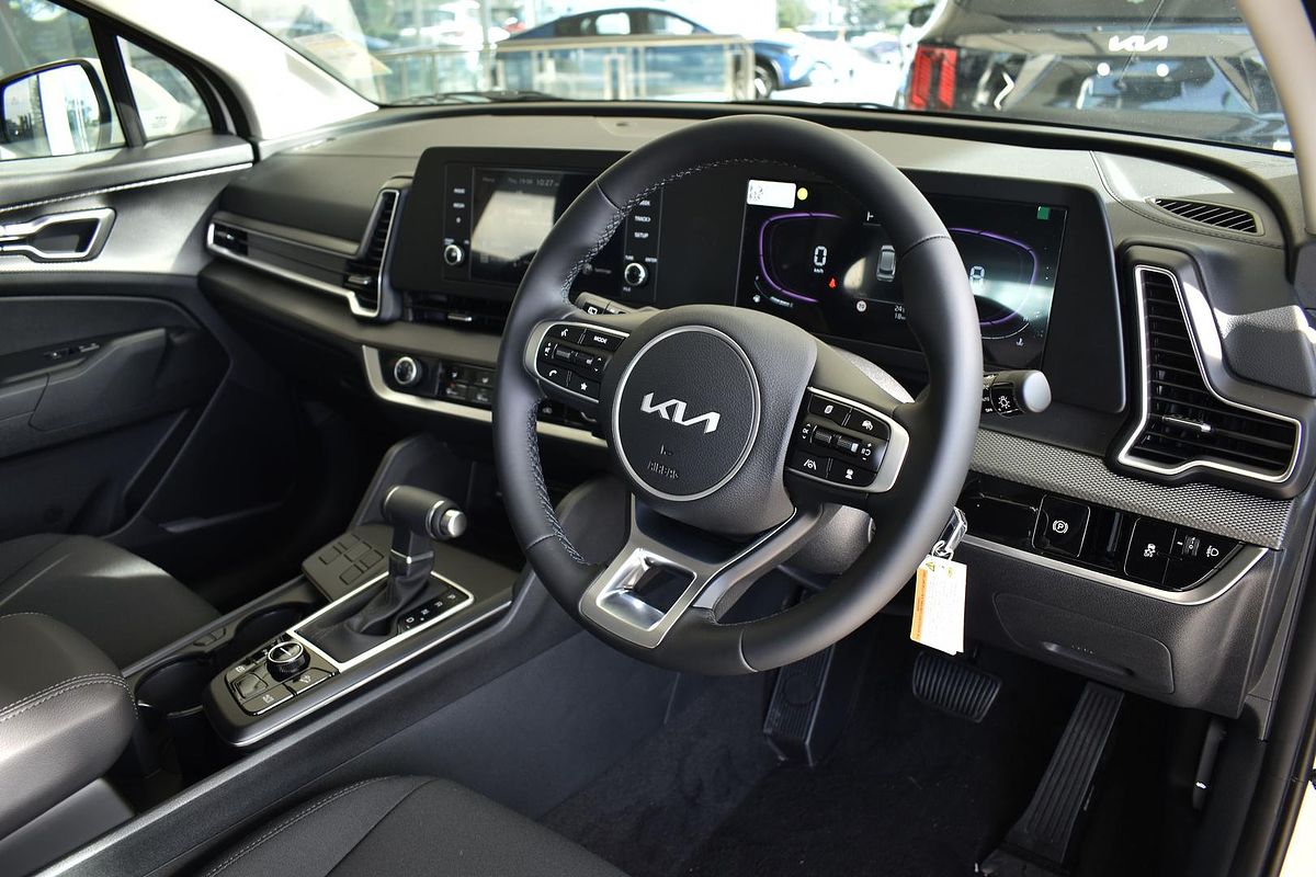 2025 Kia Sportage S NQ5
