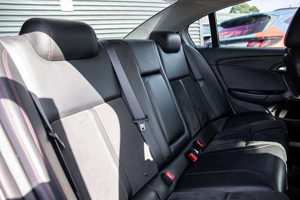 2014 Holden Commodore SV6 Storm VF