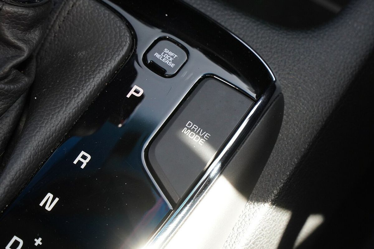 2017 Kia Cerato Sport YD