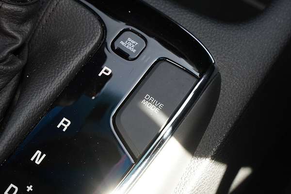2017 Kia Cerato Sport YD