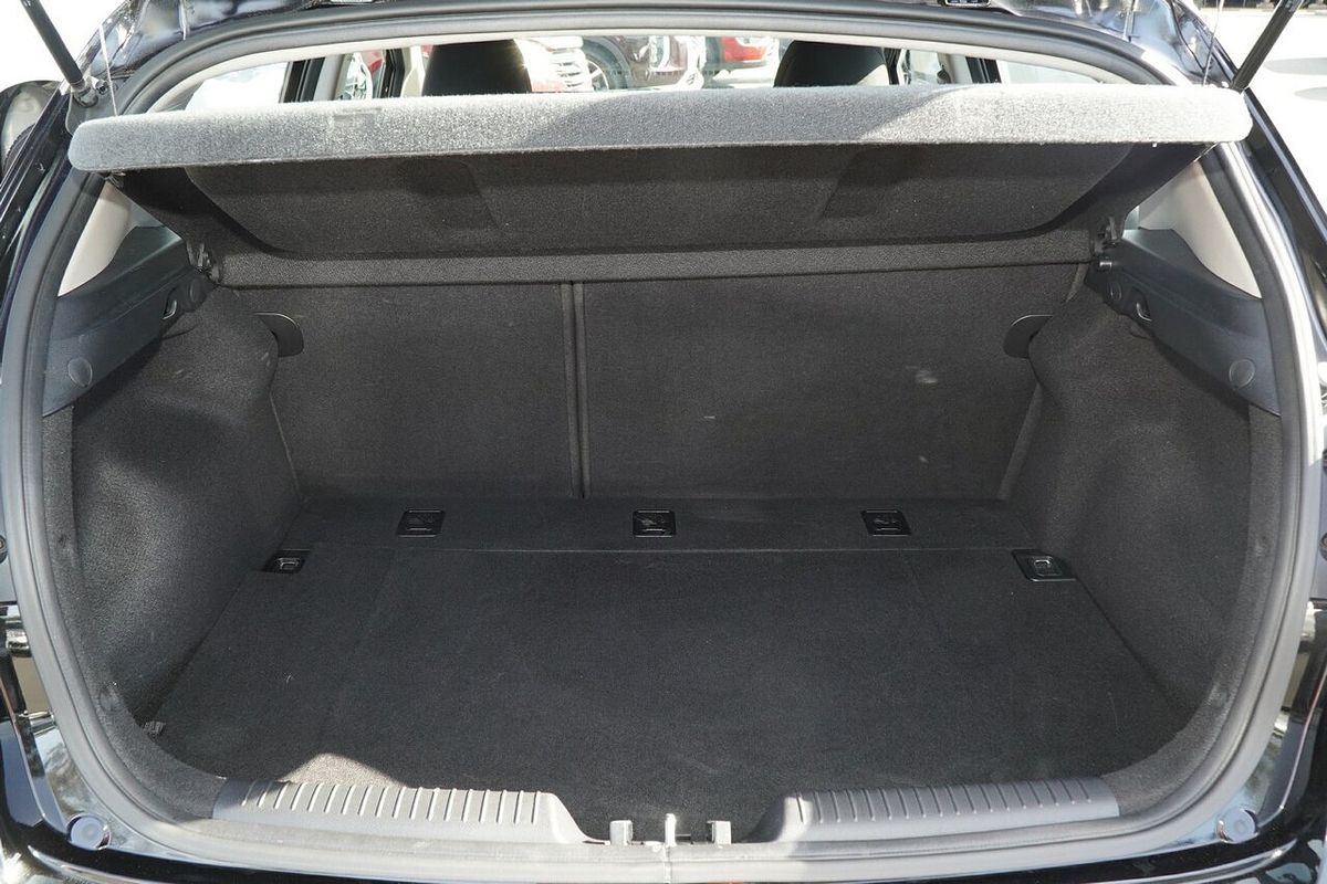 2017 Kia Cerato Sport YD