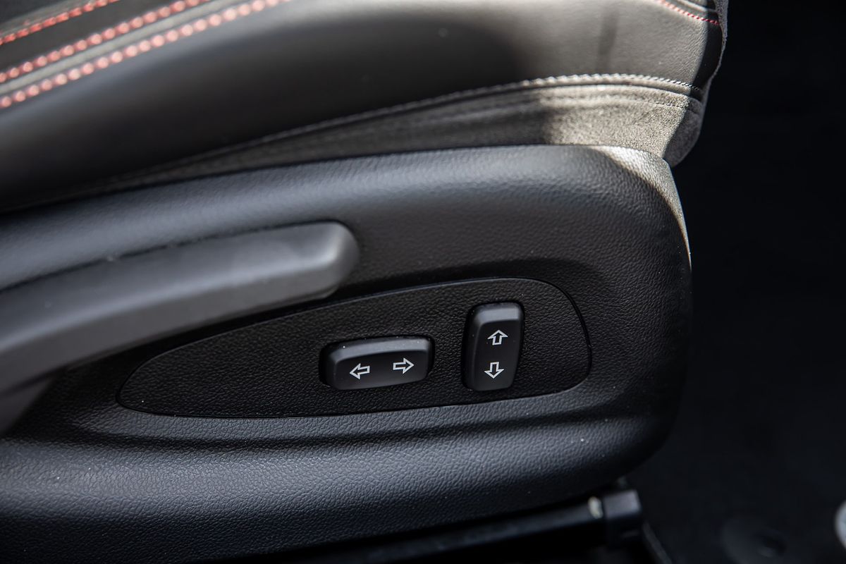 2014 Holden Commodore SV6 Storm VF