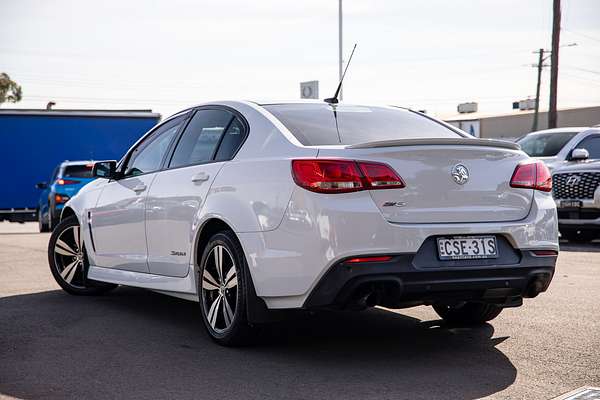 2014 Holden Commodore SV6 Storm VF