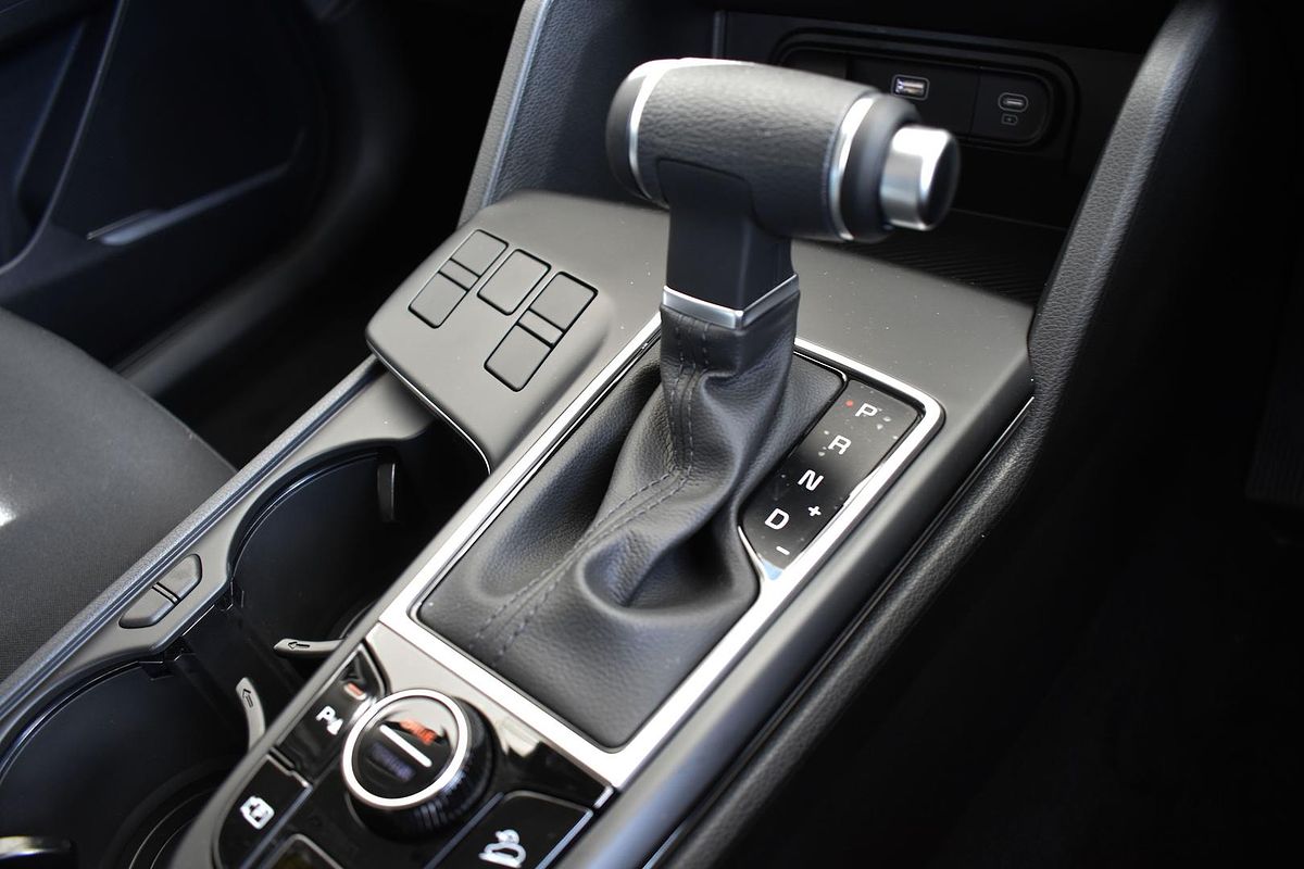 2025 Kia Sportage S NQ5