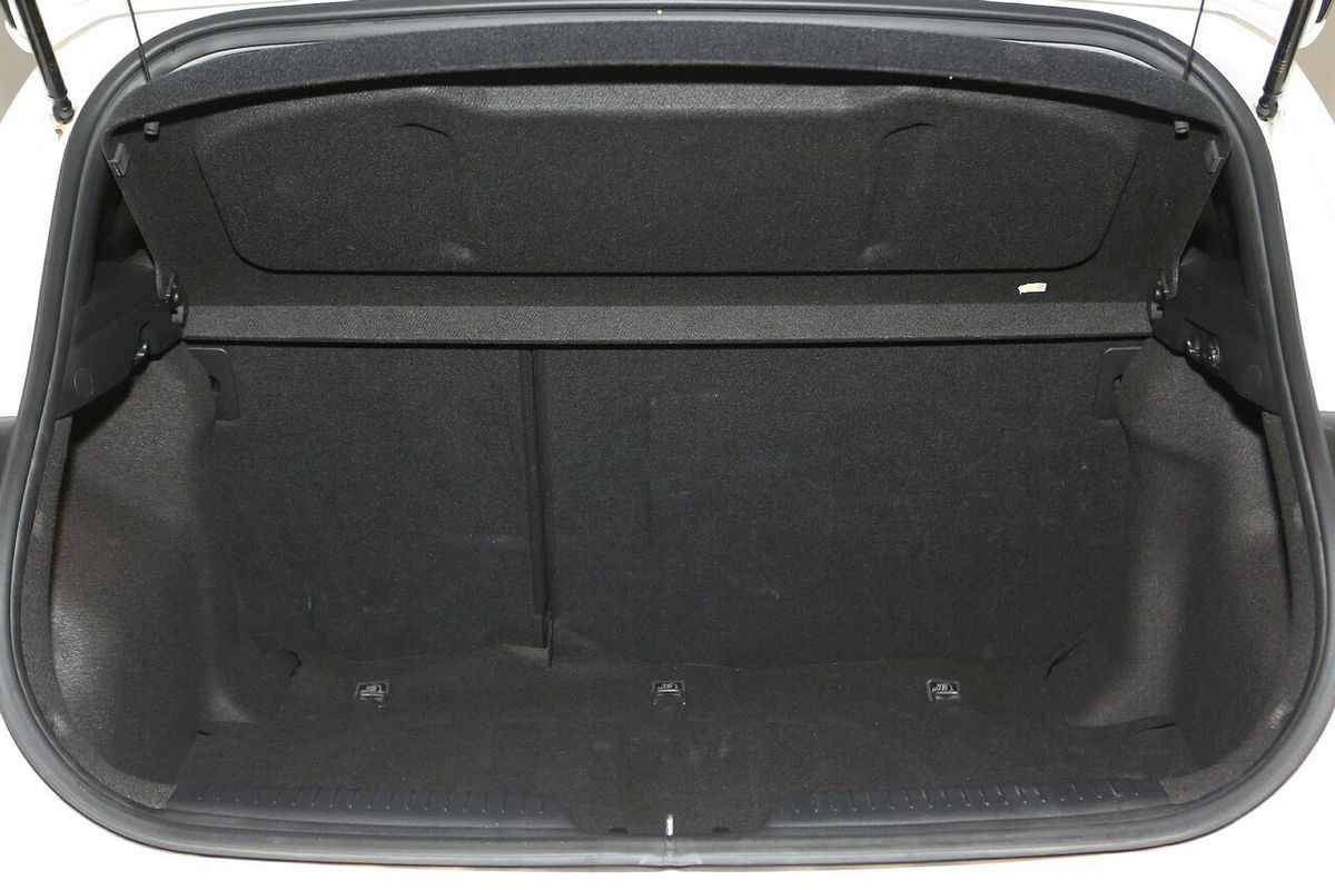 2013 Hyundai i30 Active GD