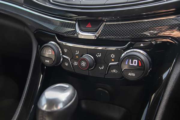2014 Holden Commodore SV6 Storm VF