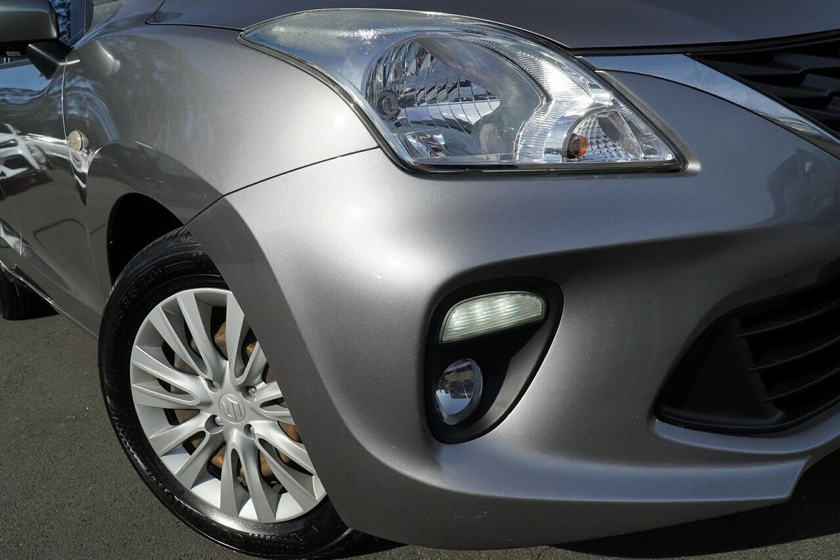 2020 Suzuki Baleno GL EW Series II