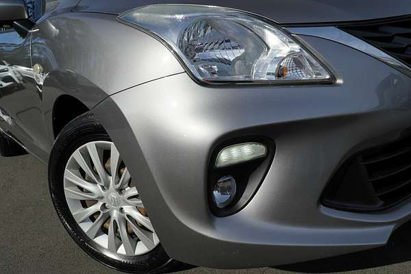 2020 Suzuki Baleno GL EW Series II