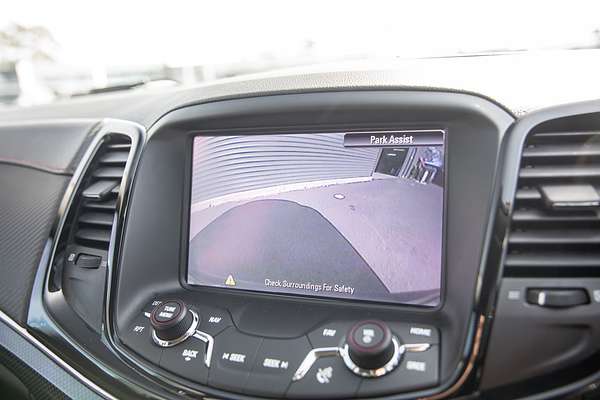 2014 Holden Commodore SV6 Storm VF