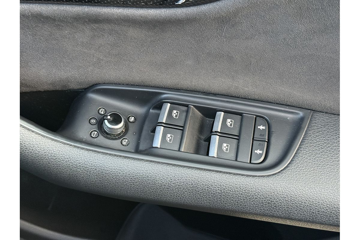 2017 Audi SQ7 TDI 4M