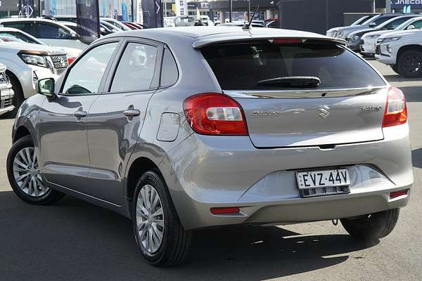 2020 Suzuki Baleno GL EW Series II