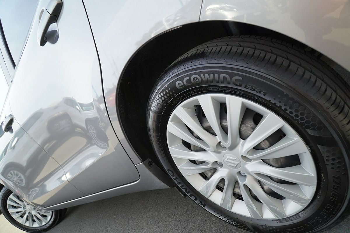 2020 Suzuki Baleno GL EW Series II
