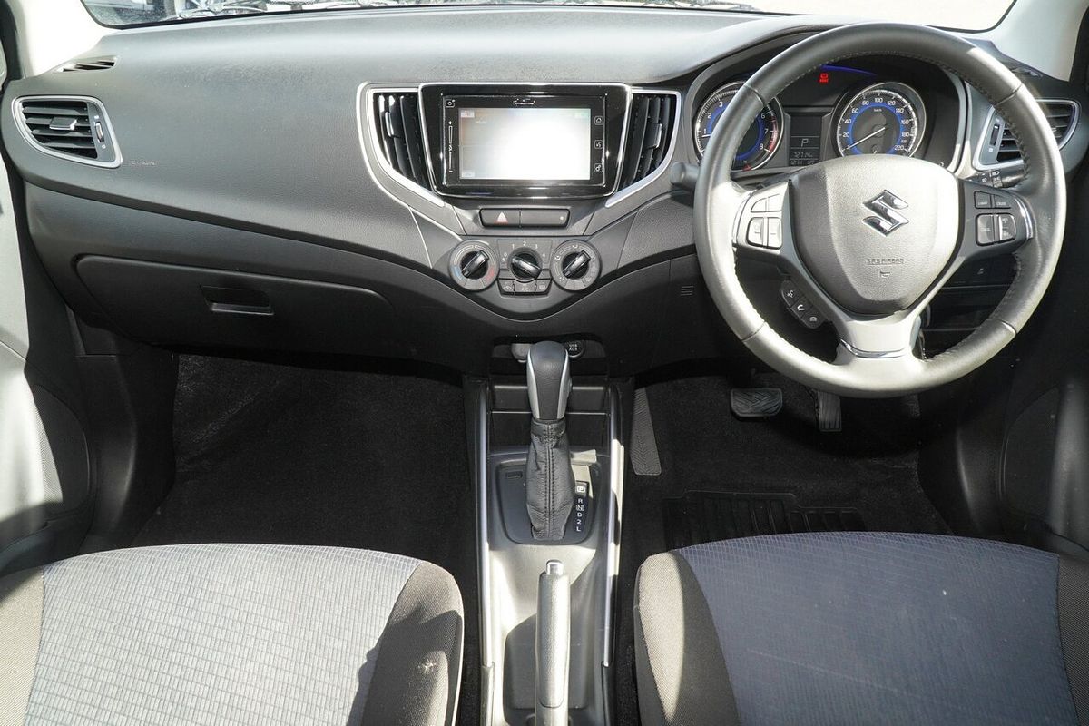 2020 Suzuki Baleno GL EW Series II