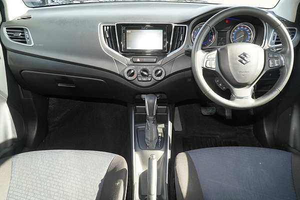 2020 Suzuki Baleno GL EW Series II