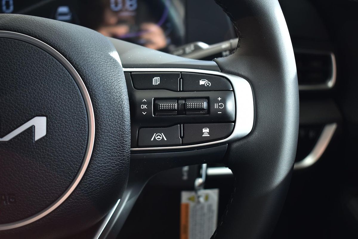 2025 Kia Sportage S NQ5
