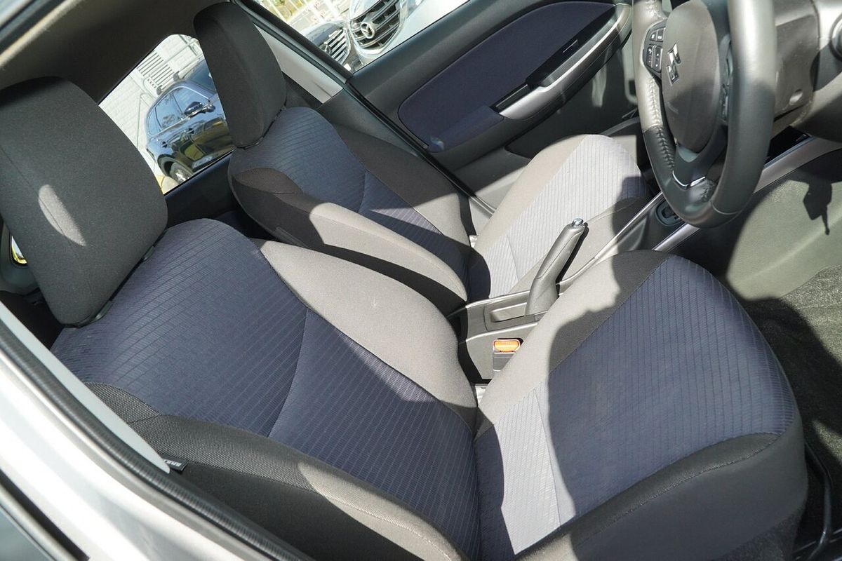 2020 Suzuki Baleno GL EW Series II