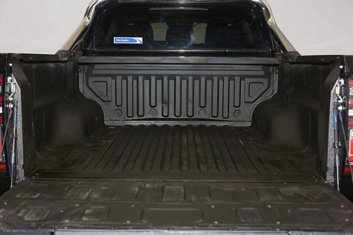 2021 GWM Ute Cannon NPW 4X4