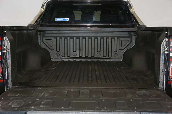 2021 GWM Ute Cannon NPW 4X4