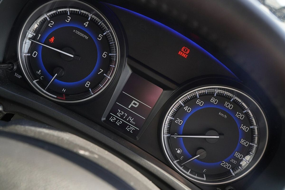 2020 Suzuki Baleno GL EW Series II