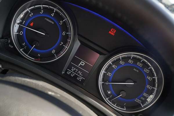 2020 Suzuki Baleno GL EW Series II