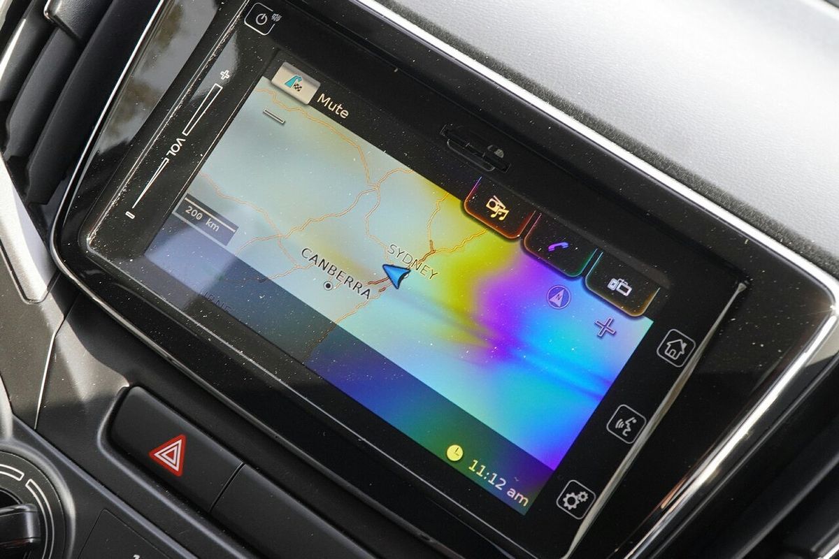2020 Suzuki Baleno GL EW Series II