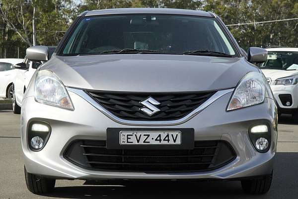 2020 Suzuki Baleno GL EW Series II