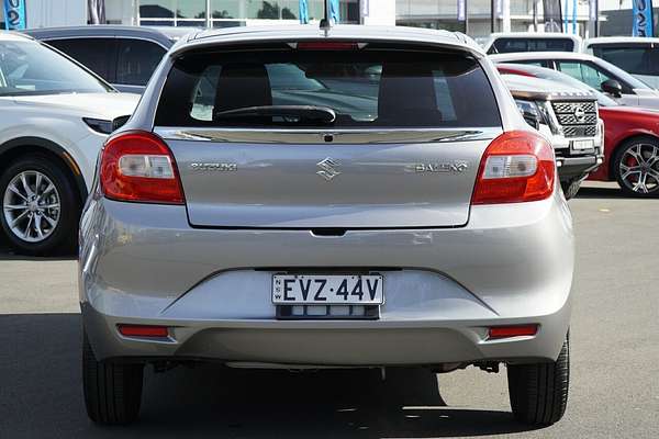 2020 Suzuki Baleno GL EW Series II