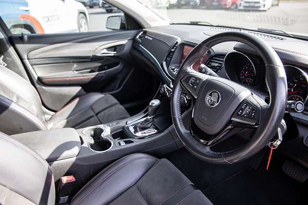 2014 Holden Commodore SV6 Storm VF
