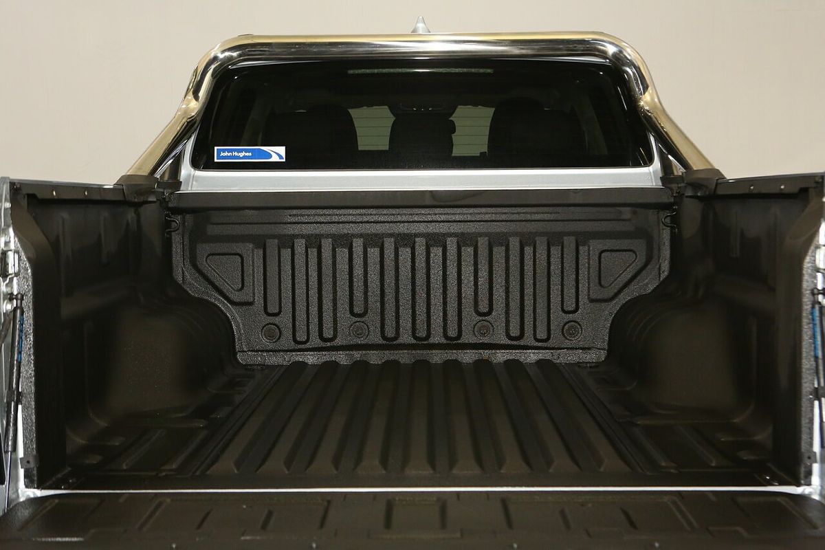 2022 GWM Ute Cannon-L NPW 4X4