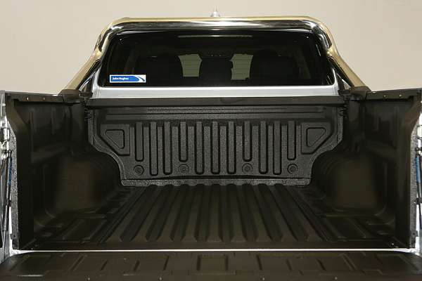 2022 GWM Ute Cannon-L NPW 4X4