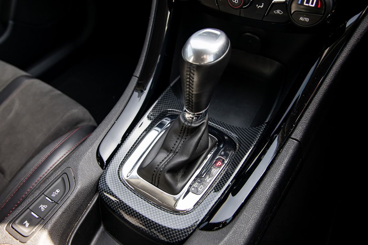 2014 Holden Commodore SV6 Storm VF