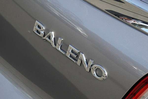 2020 Suzuki Baleno GL EW Series II